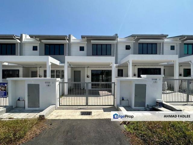 House for sale in Sepang, Tanjong Sepat