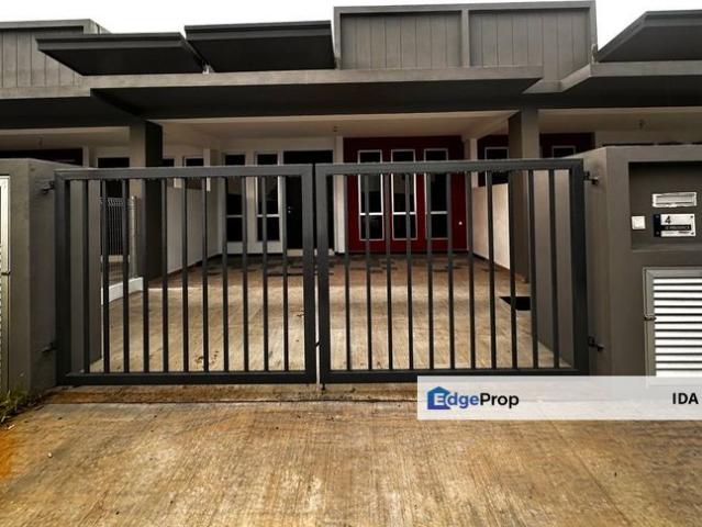 House for sale in Tanjong Sepat, Selangor