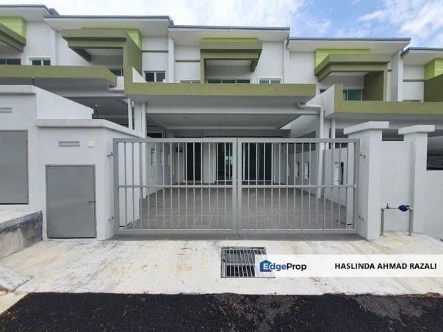 House for rent in Jenderam, Sepang