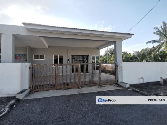 House for sale in Perak, Jendarata
