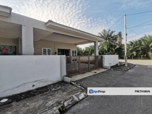 House for sale in Perak, Jendarata