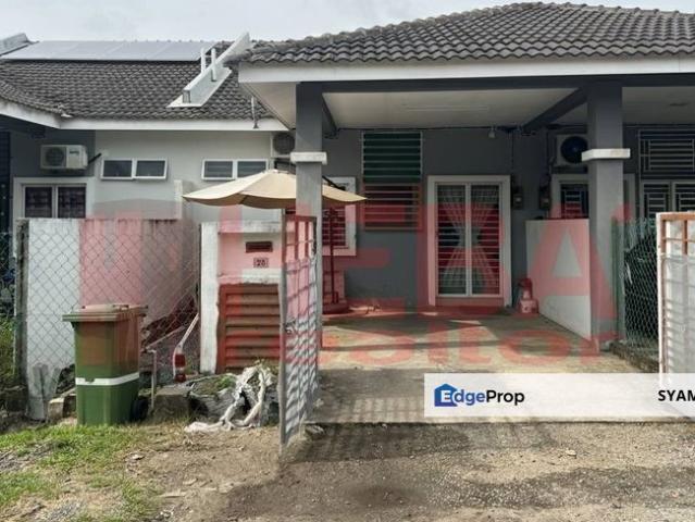 House for sale in Pahang