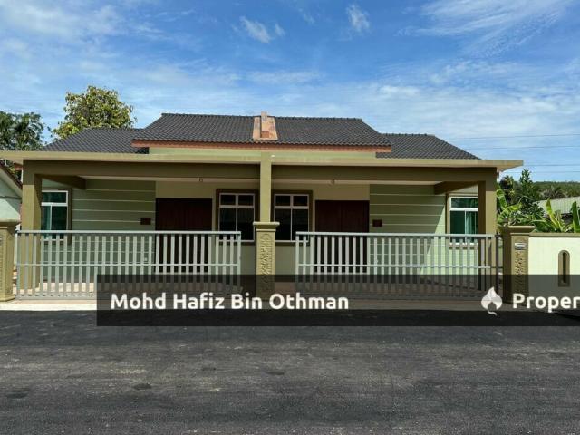 Residential House for sale in Kuala Muda, Kedah