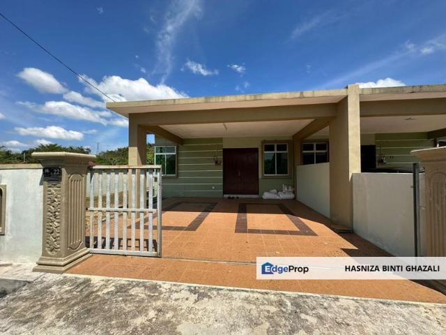 House for sale in Kuala Muda, Kedah