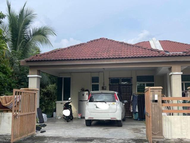 Residential House for sale in Kuala Muda, Kedah