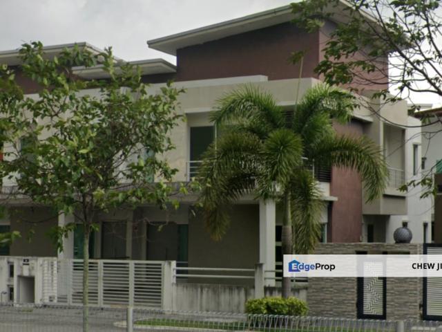 House for sale in Jenjarom, Selangor