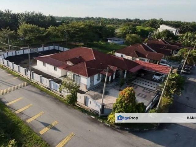 House for sale in Jenjarom, Selangor