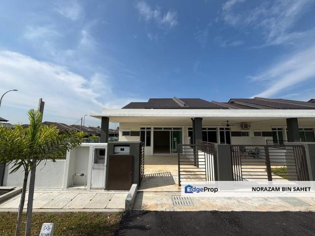 House for sale in Jenjarom, Selangor