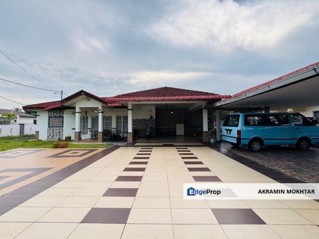 House for sale in Jenjarom, Selangor