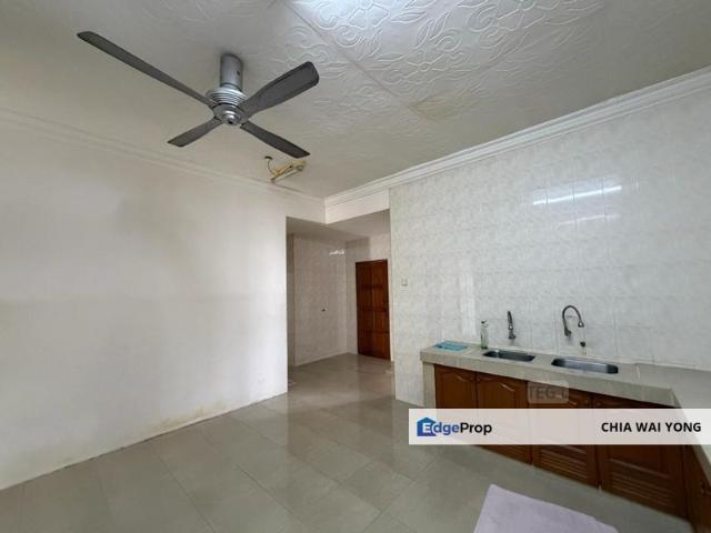 House for rent in Jenjarom, Selangor