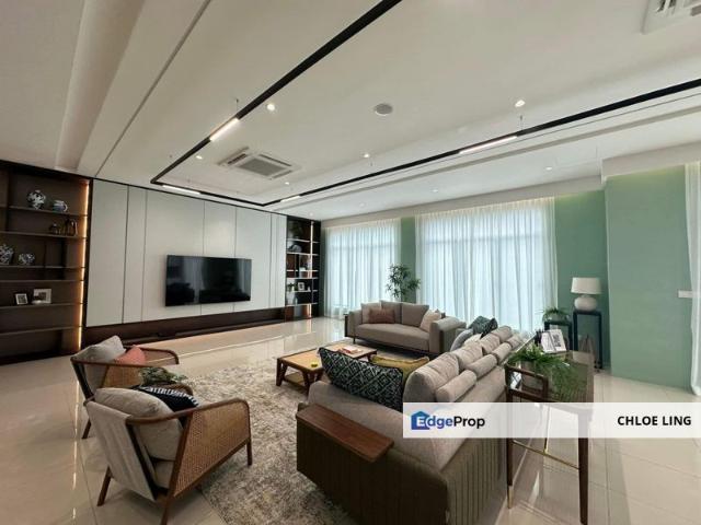 House for sale in Jenjarom, Selangor