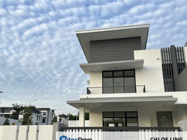 House for sale in Jenjarom, Selangor