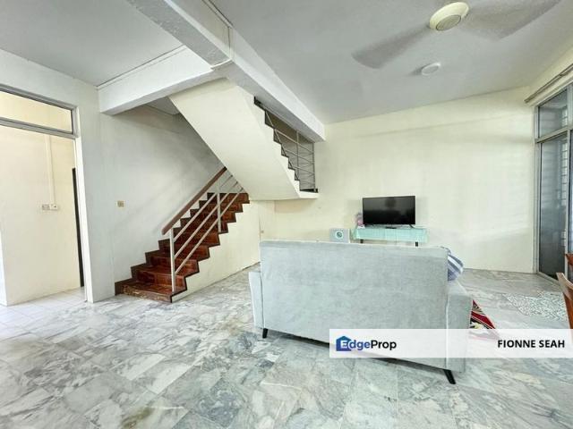 House for sale in Wellesley, Penang