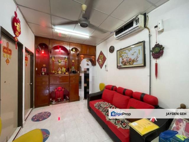 House for sale in Alor Setar, Kedah