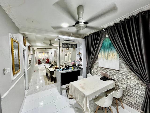 Terraced House for sale in Gurun, Kuala Muda