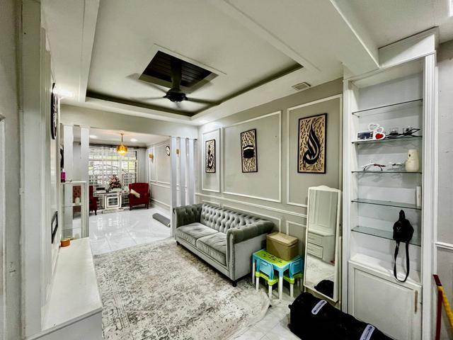 Terraced House for sale in Gurun, Kuala Muda