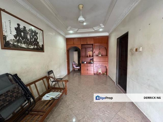 House for sale in Kuala Muda, Kedah