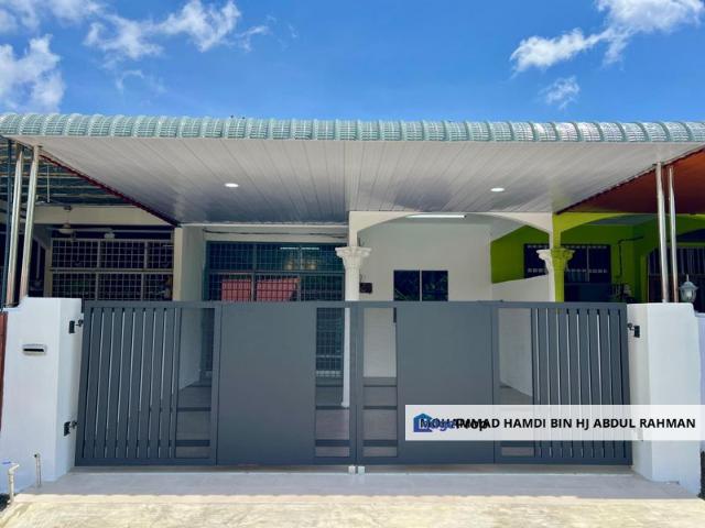 House for sale in Sungai Petani, Kuala Muda