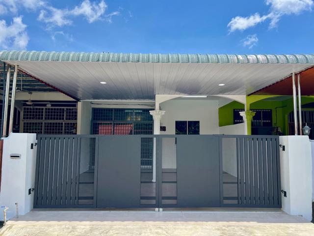 Terraced House for sale in Gurun, Kuala Muda
