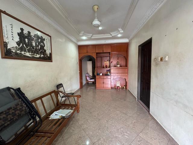 Terraced House for sale in Kuala Muda, Kedah