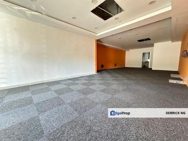 Shop for rent in Kuala Muda, Kedah