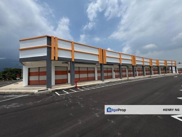Shop for rent in Kuala Muda, Kedah