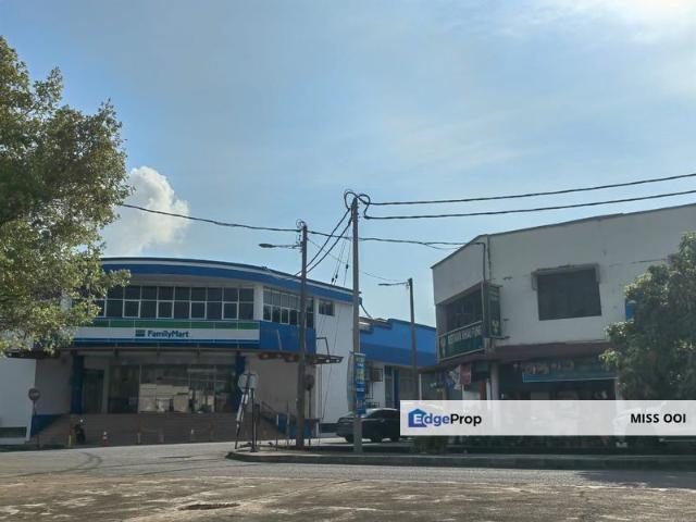 Shop for rent in Kuala Muda, Kedah