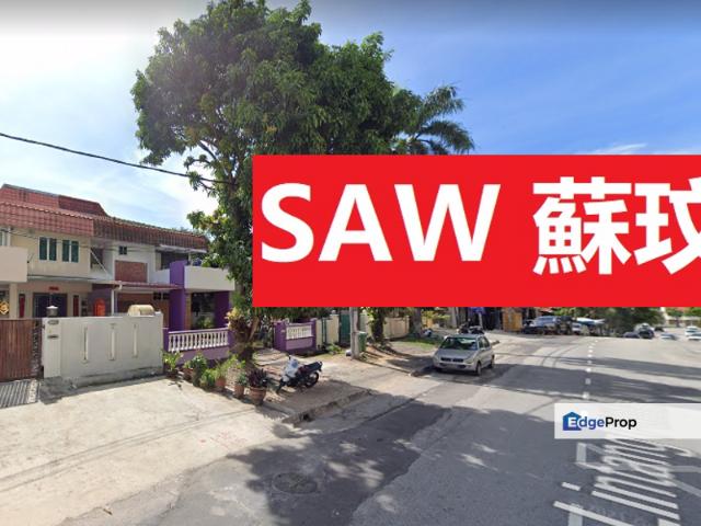 House for sale in Mukim 13, Georgetown