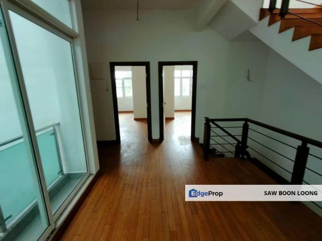 House for sale in Mukim 13, Georgetown