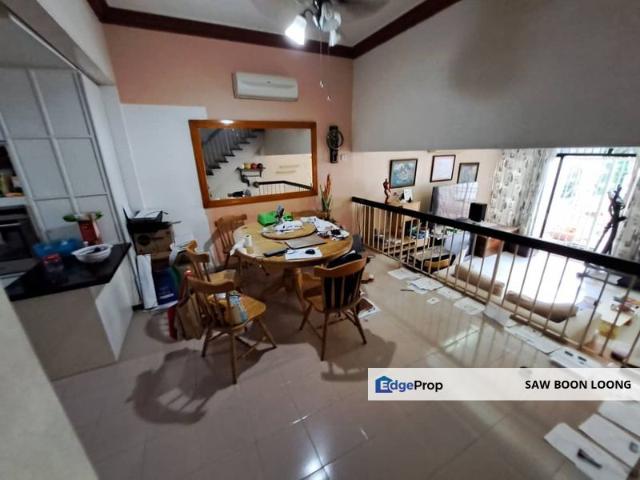 House for sale in Mukim 13, Georgetown