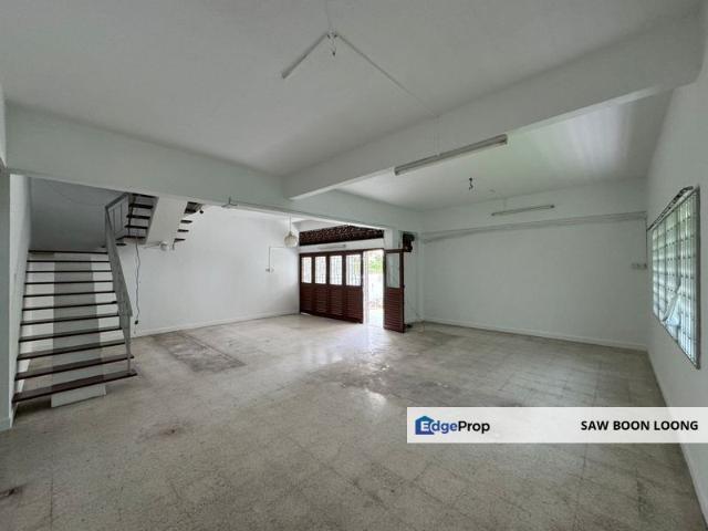 House for sale in Mukim 13, Georgetown
