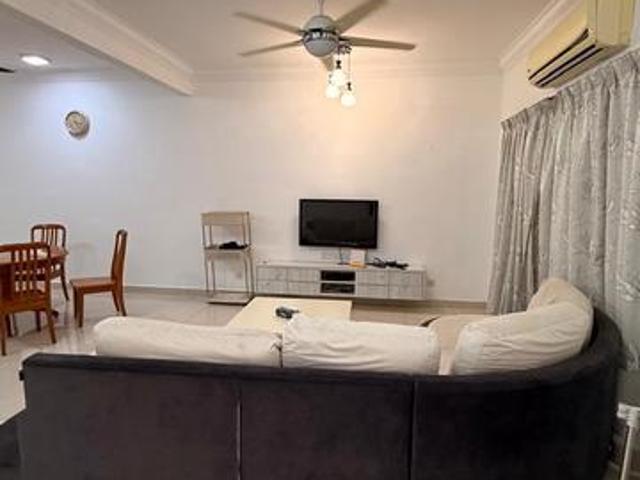 Terraced House for rent in Wellesley, Penang