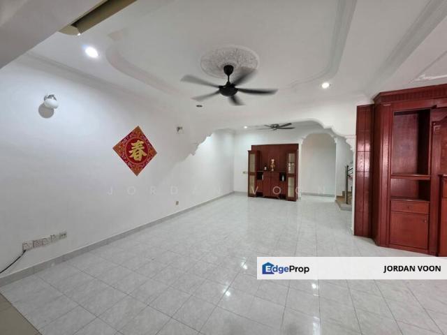 House for sale in Wellesley, Penang