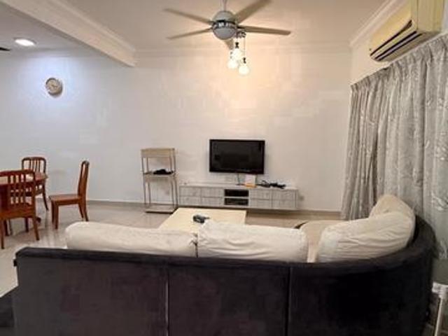 Terraced House for rent in Wellesley, Penang