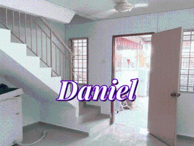 House for rent in Wellesley, Penang