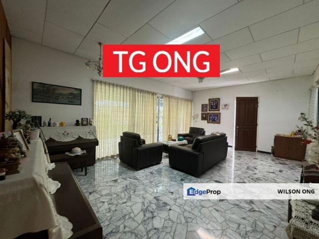 House for sale in Georgetown, Penang