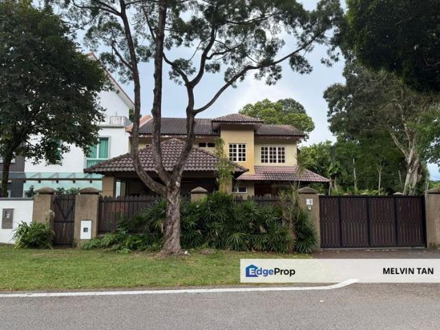 House for sale in Georgetown, Penang
