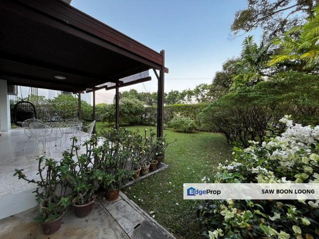House for sale in Georgetown, Penang