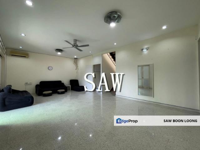 House for sale in Georgetown, Penang