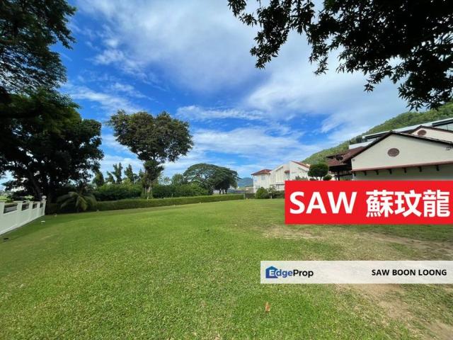 House for sale in Georgetown, Penang