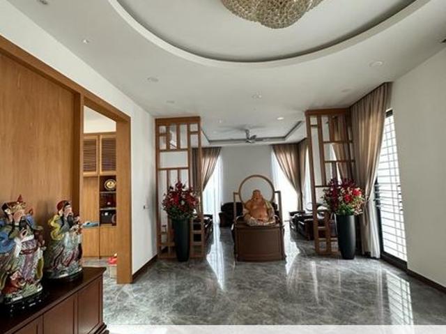 House for sale in Georgetown, Penang