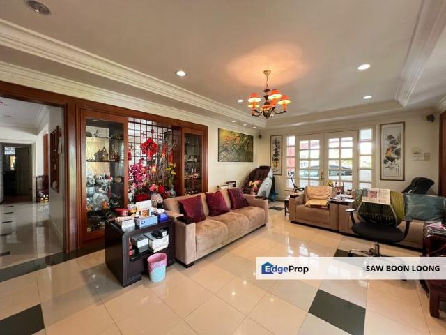 House for sale in Georgetown, Penang