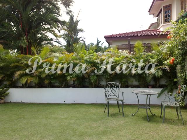 House for rent in Georgetown, Penang