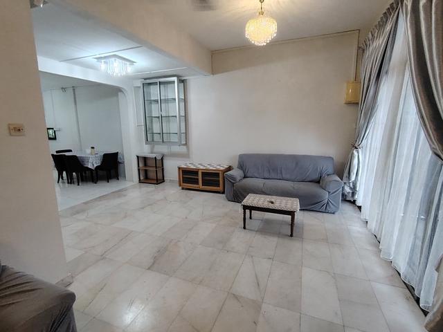 Terraced House for rent in Kinabalu, Sabah