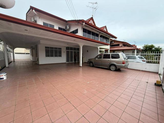 Terraced House for rent in Kota Kinabalu, Bahagian Pantai Barat
