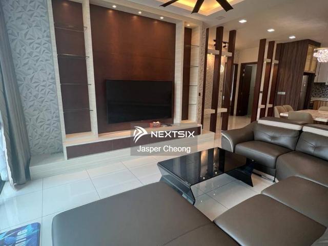 Residential House for rent in Kinabalu, Sabah