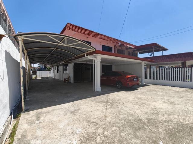 Residential House for rent in Kinabalu, Sabah