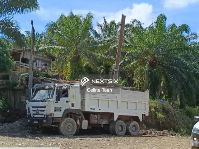 Residential House for sale in Kinabalu, Sabah