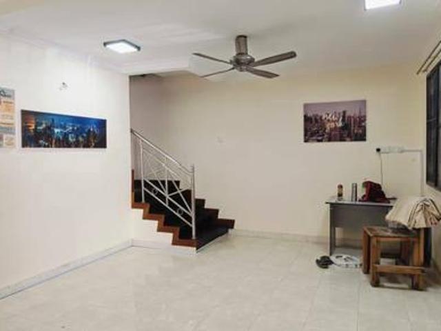 Residential House for rent in Kinabalu, Sabah