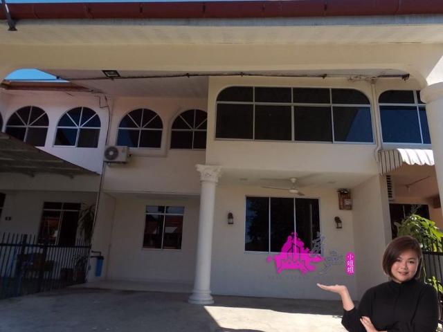 House for rent in Penampang, Sabah